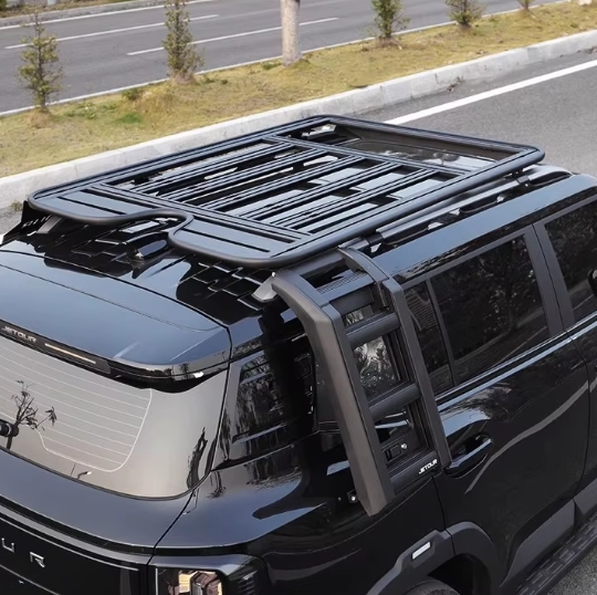 New Roof Rack Modification Lug - Travel Accessories For Car incelemesi ve fiyatı