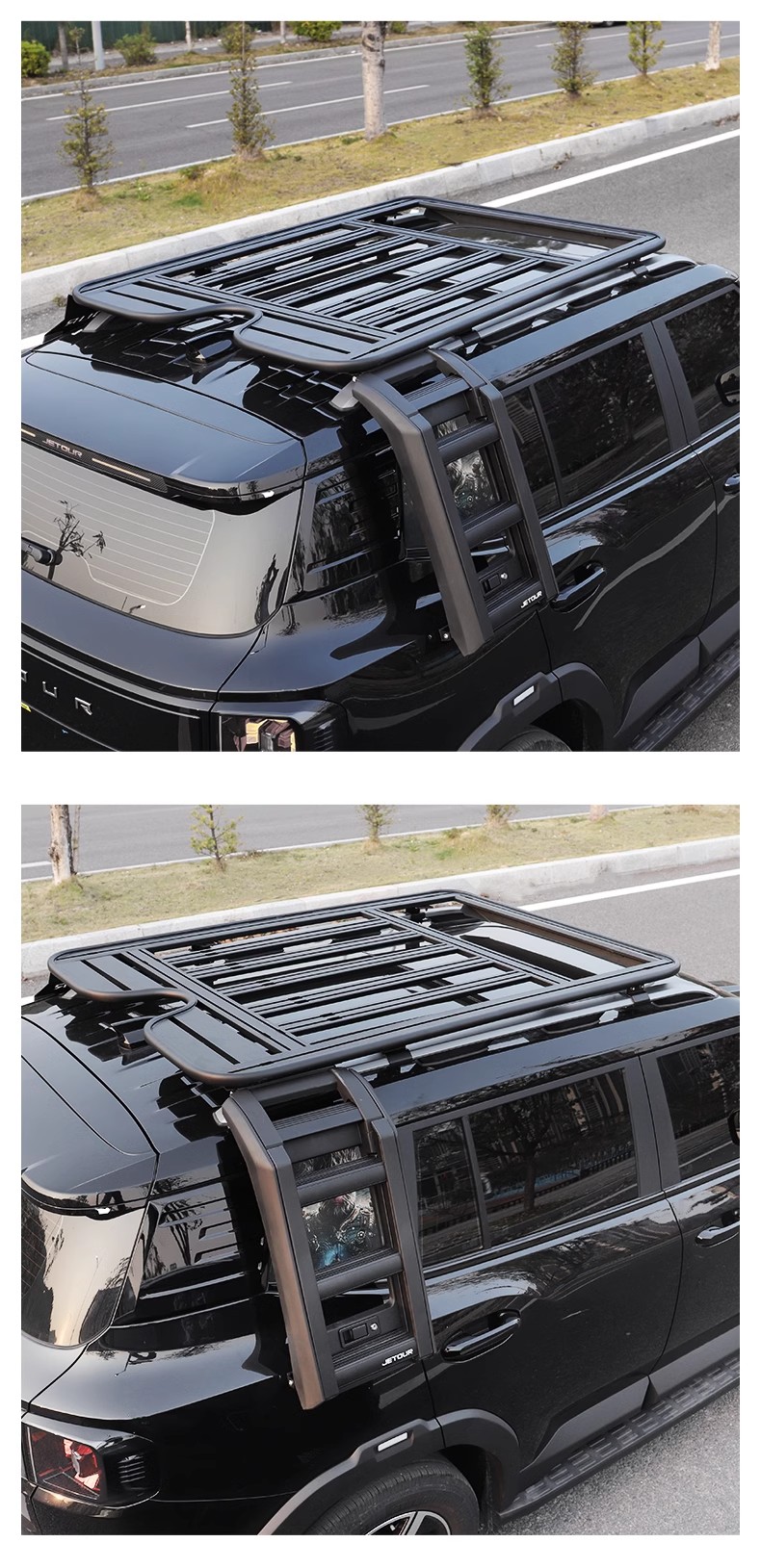 New Roof Rack Modification Lug - Travel Accessories For Car incelemesi ve fiyatı