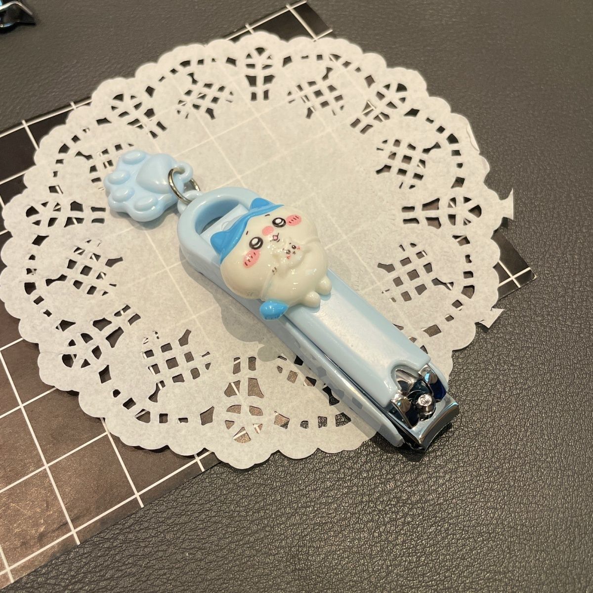 Kawaii Chiikawa Nail Clipper C - Travel Accessories Kids incelemesi ve fiyatı