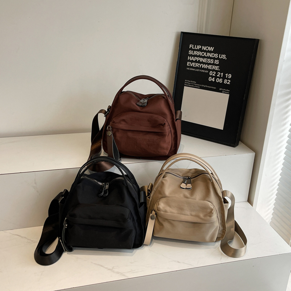 Women Casual Crossbody Bag Lar - Travel Accessories Tech incelemesi ve fiyatı