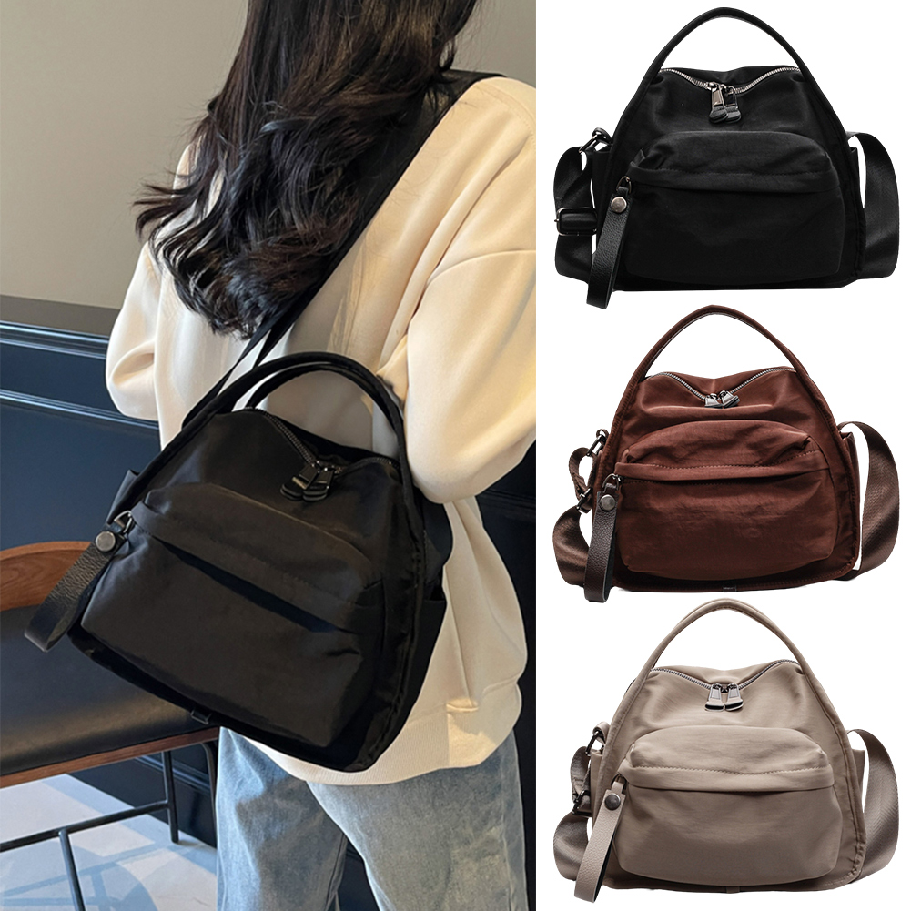 Women Casual Crossbody Bag Lar - Travel Accessories Tech incelemesi ve fiyatı