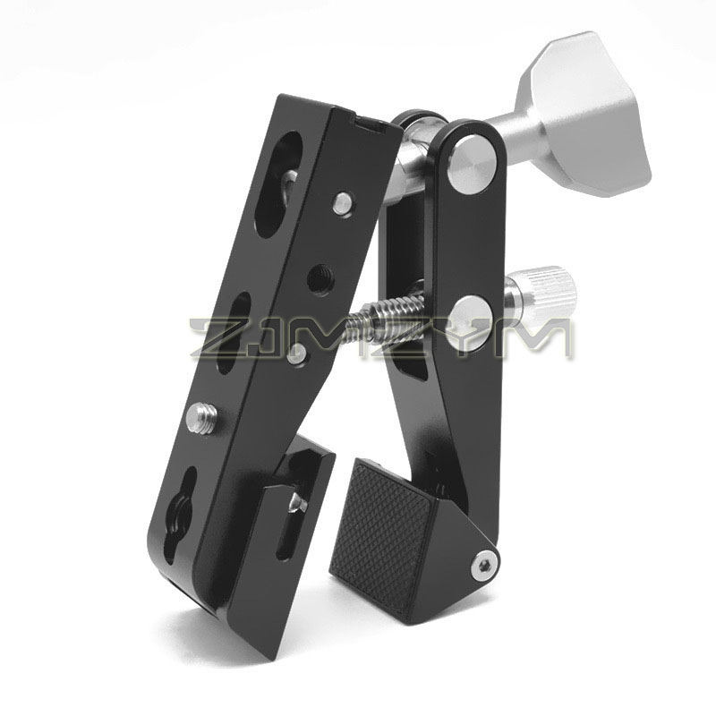 Crab Super Clamp Camera Clamp  - Travel Vlog Accessories incelemesi ve fiyatı