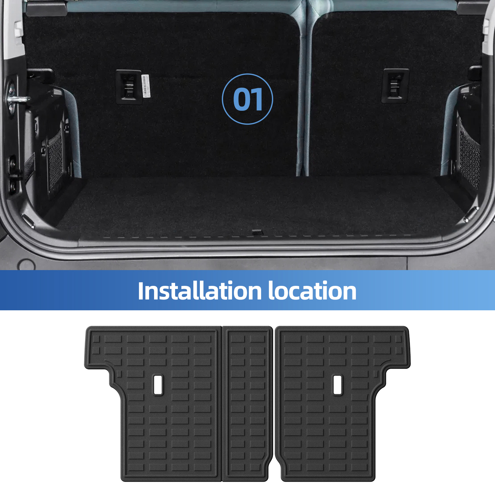 Right Drive for Jetour T2/Trav - Travel Accessories For Car incelemesi ve fiyatı