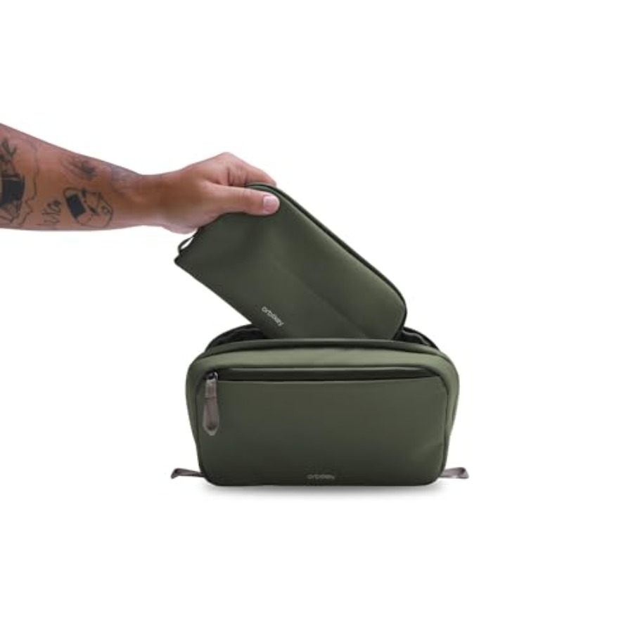2-in-1 Tech Accessory Pouch wi - Travel Accessories Tech incelemesi ve fiyatı