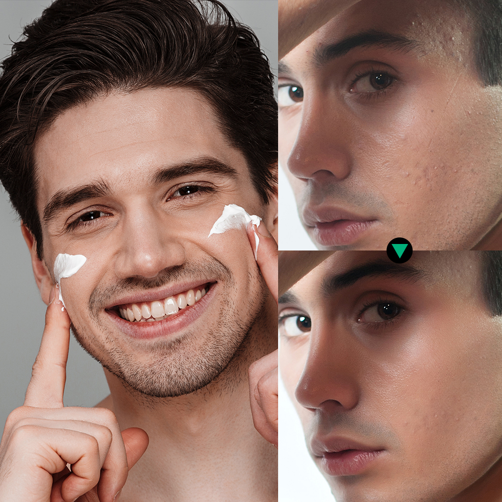 Lakerain Skin Care for Men Kit - Travel Accessories For Men incelemesi ve fiyatı