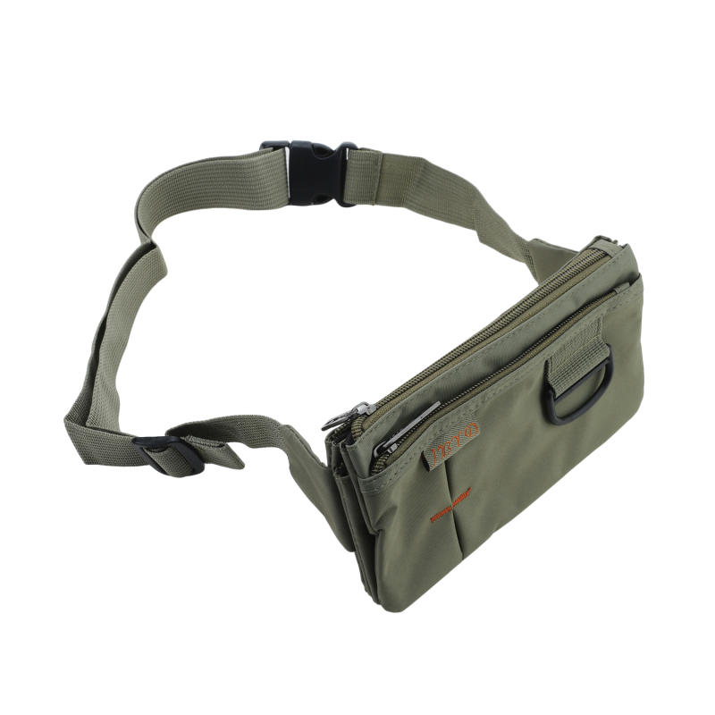 Multi Functional Mobile Waist  - Travel Accessories For Men incelemesi ve fiyatı