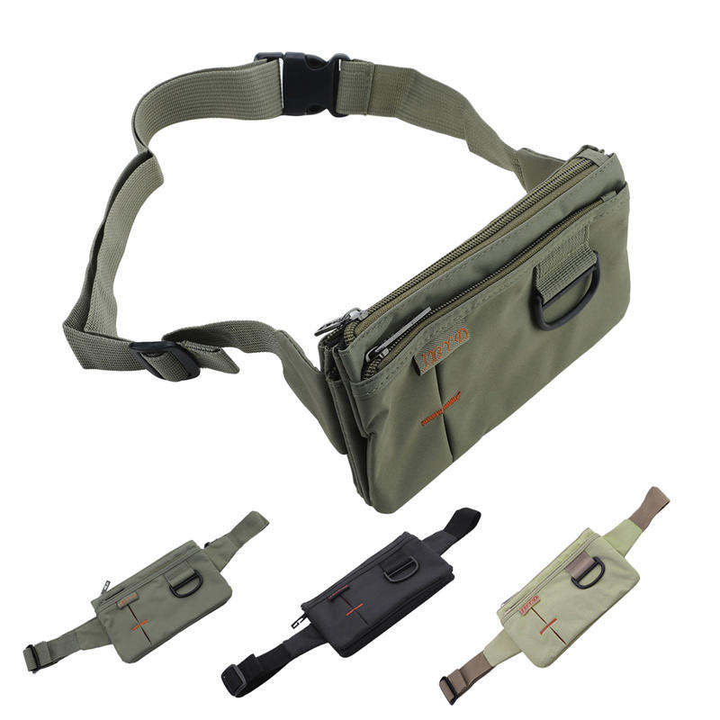 Multi Functional Mobile Waist  - Travel Accessories For Men incelemesi ve fiyatı