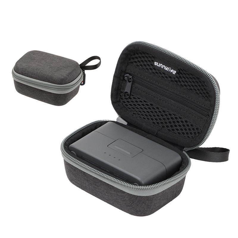 Excellent-Sunnylife Mini Stora - Travel Vlog Accessories incelemesi ve fiyatı
