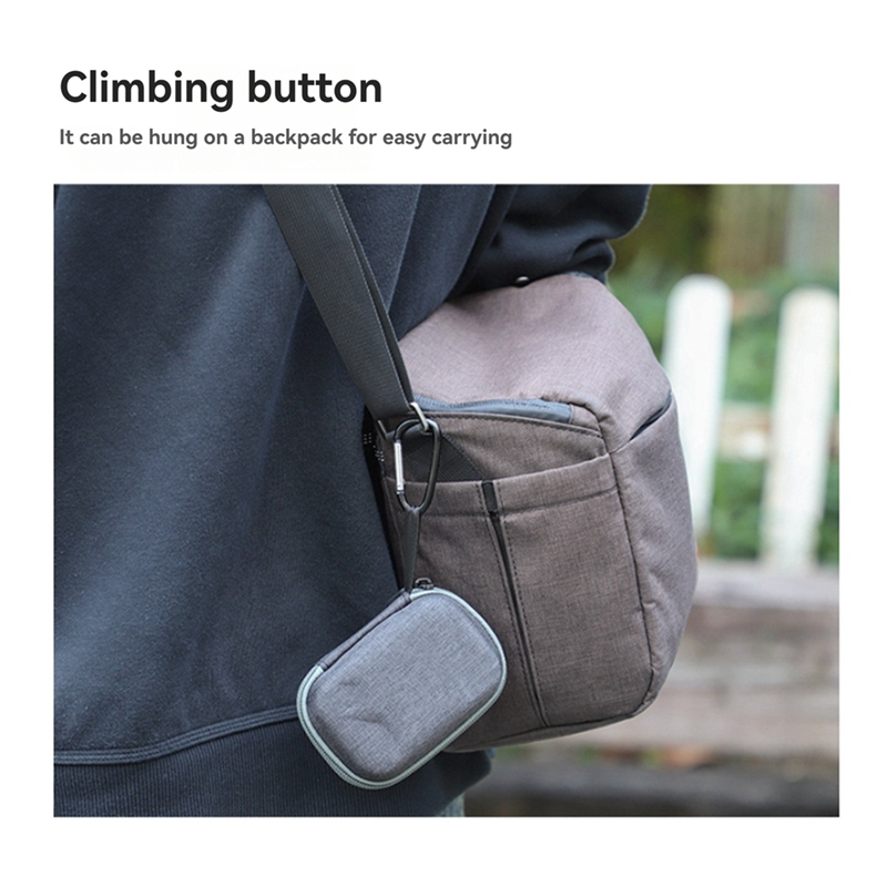 Excellent-Sunnylife Mini Stora - Travel Vlog Accessories incelemesi ve fiyatı
