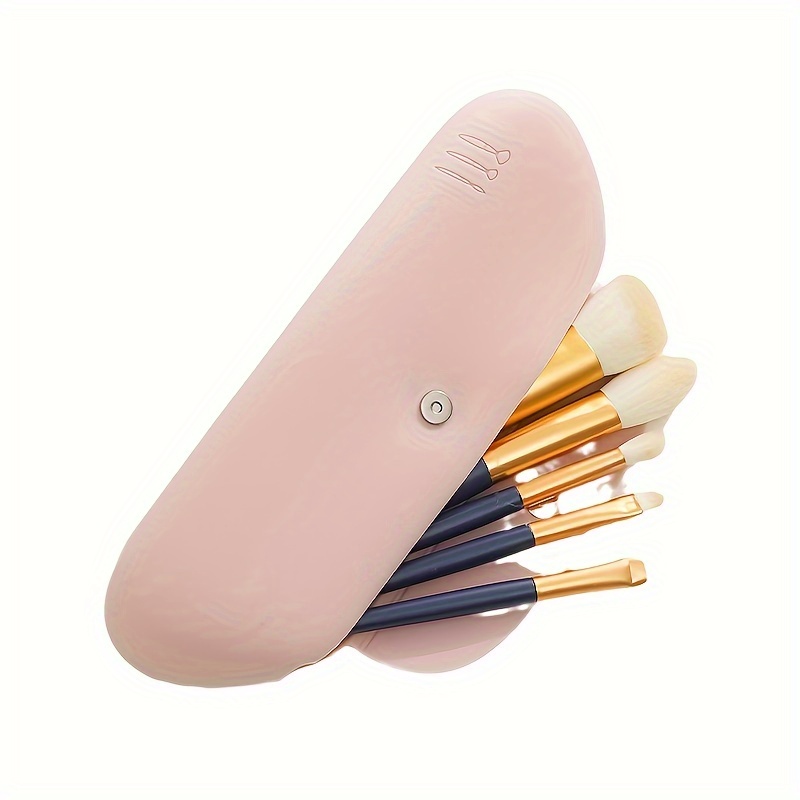 Silicone Travel Makeup Brush H - Travel Accessories Holder incelemesi ve fiyatı