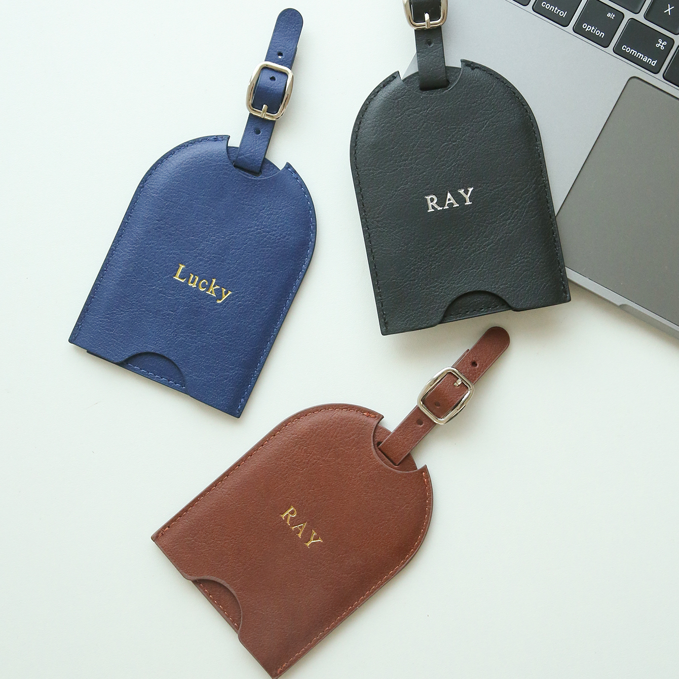 Custom Name Gold Silver Hot St - Travel Accessories Present incelemesi ve fiyatı