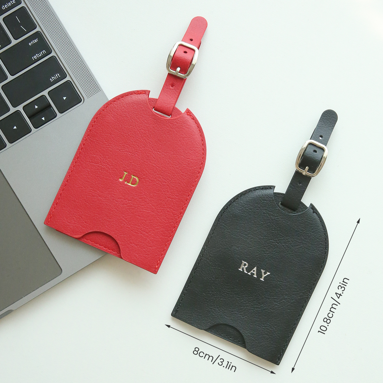Custom Name Gold Silver Hot St - Travel Accessories Present incelemesi ve fiyatı