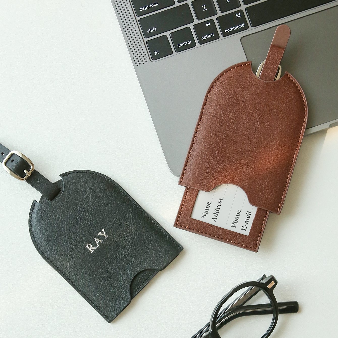 Custom Name Gold Silver Hot St - Travel Accessories Present incelemesi ve fiyatı