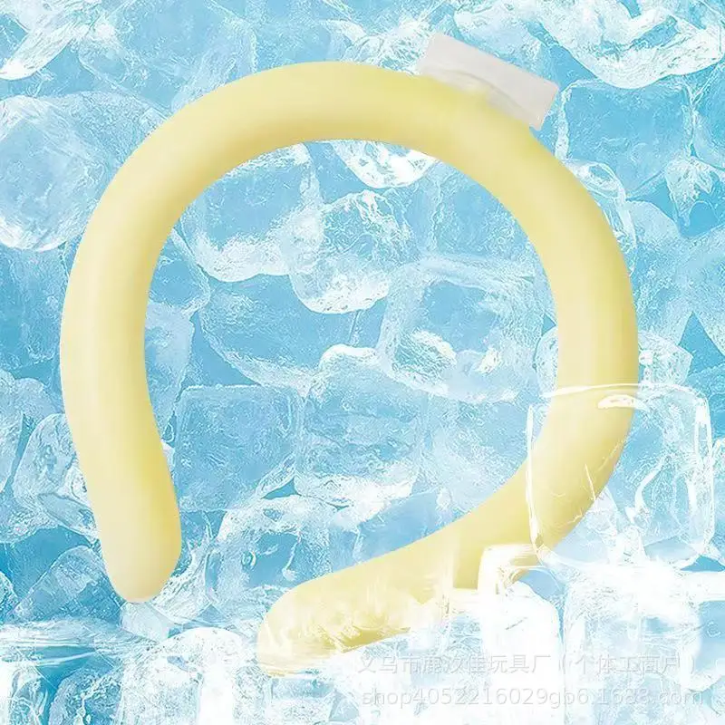 Summer Neck Cooling Ring Outdo - Travel Accessories Neck incelemesi ve fiyatı