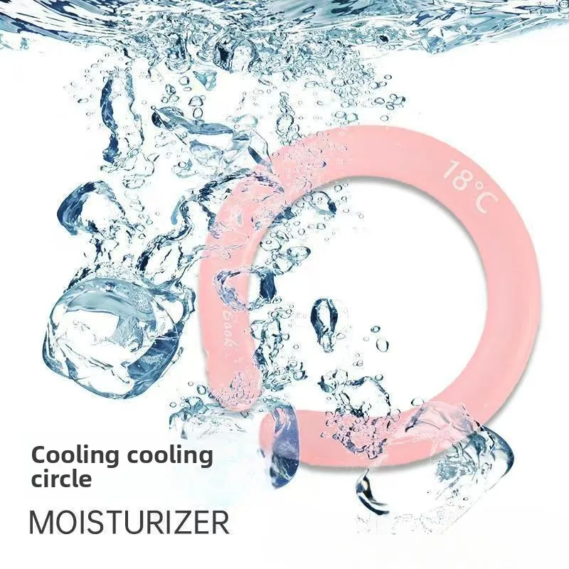 Summer Neck Cooling Ring Outdo - Travel Accessories Neck incelemesi ve fiyatı