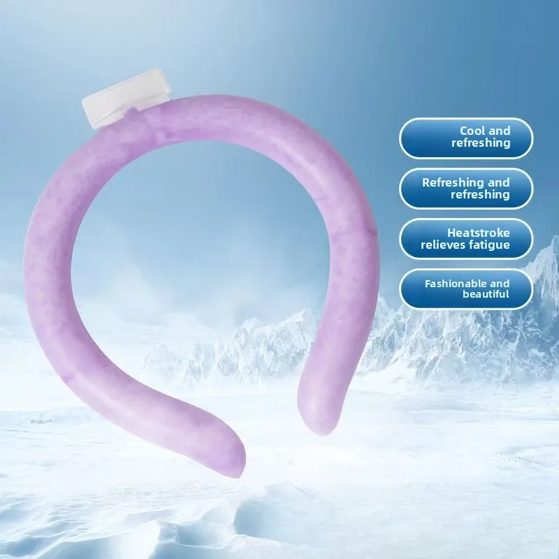 Summer Neck Cooling Ring Outdo - Travel Accessories Neck incelemesi ve fiyatı