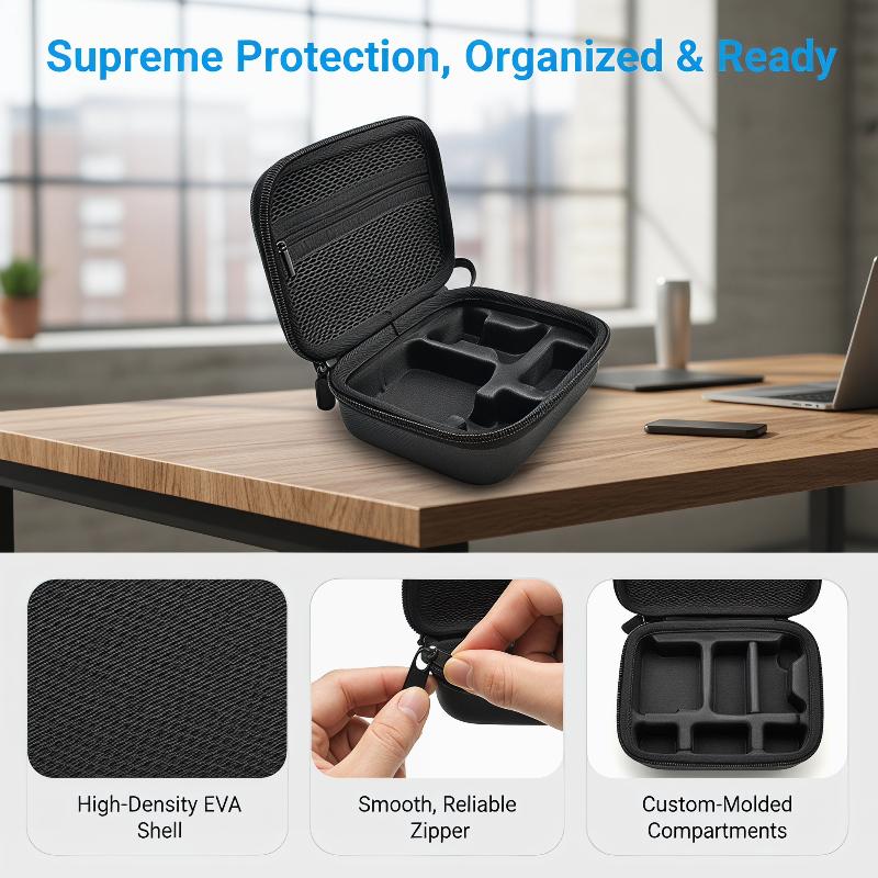 Carrying Case Travel Bag for O - Travel Accessories Store incelemesi ve fiyatı