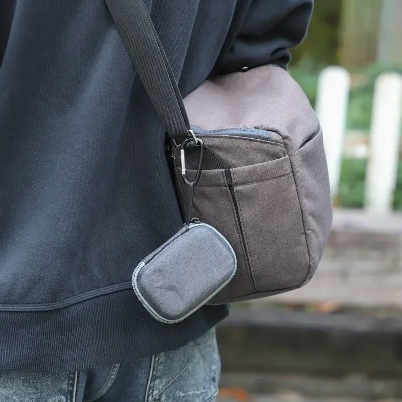 Mini Carrying Case Wireless Mi - Travel Vlog Accessories incelemesi ve fiyatı