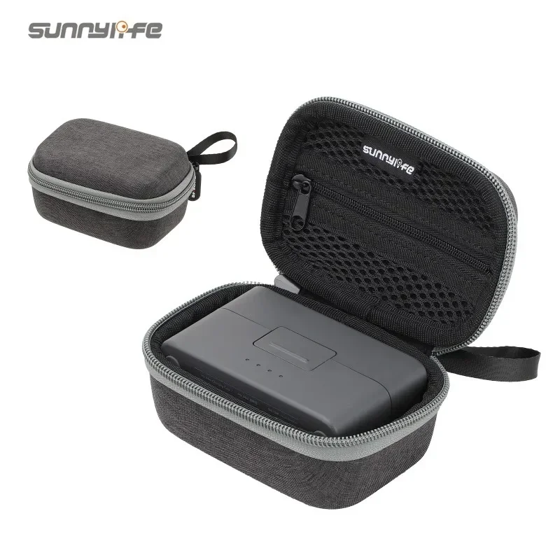 Mini Carrying Case Wireless Mi - Travel Vlog Accessories incelemesi ve fiyatı