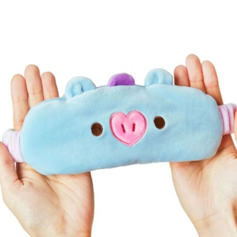 BT21 cartoon cute plush doll e - Travel Accessories Store incelemesi ve fiyatı