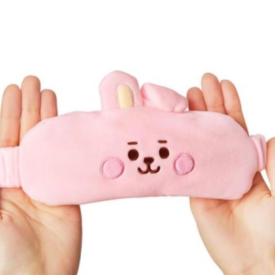 BT21 cartoon cute plush doll e - Travel Accessories Store incelemesi ve fiyatı