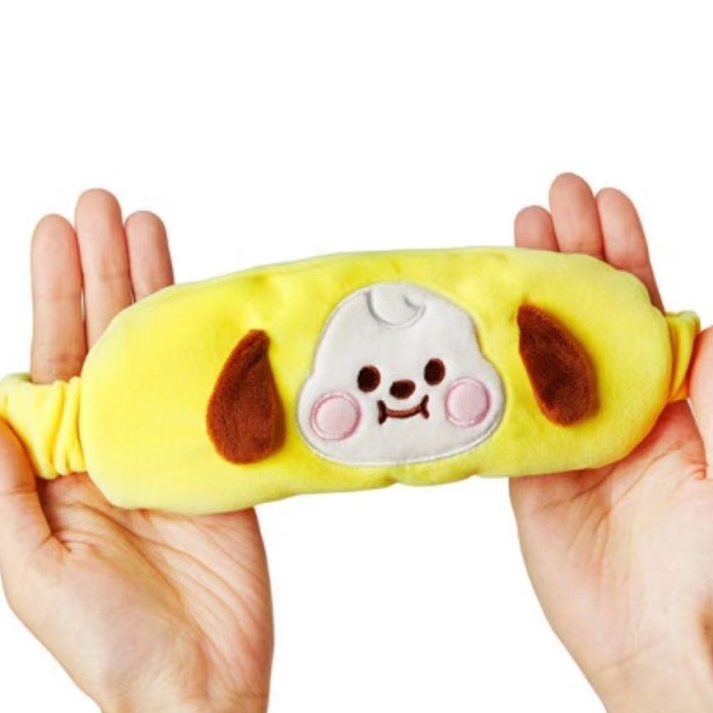BT21 cartoon cute plush doll e - Travel Accessories Store incelemesi ve fiyatı