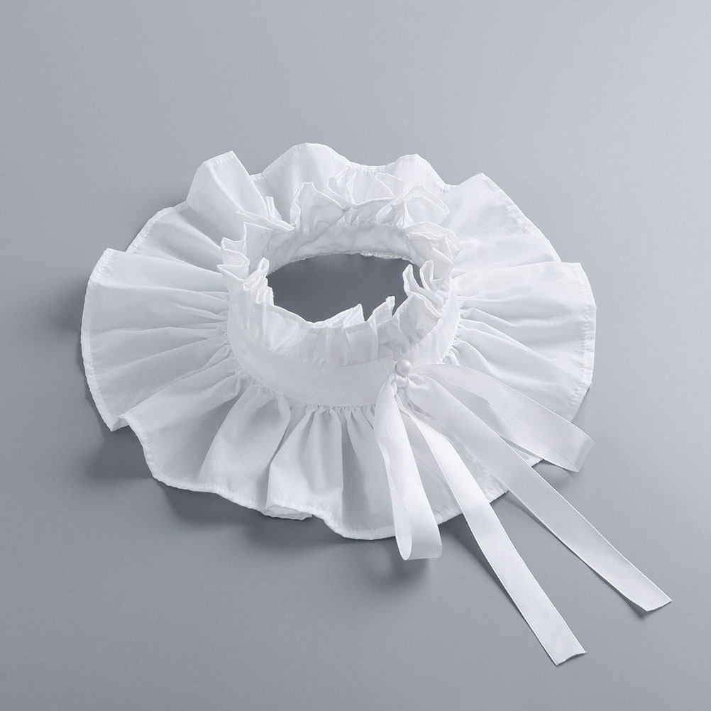 Detachable French Collar for W - Travel Accessories Present incelemesi ve fiyatı