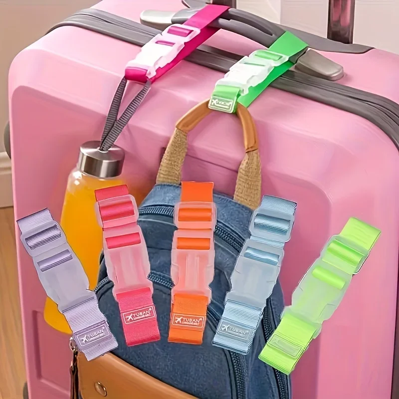 Adjustable Travel Straps - Dur - Travel Accessories For Car incelemesi ve fiyatı