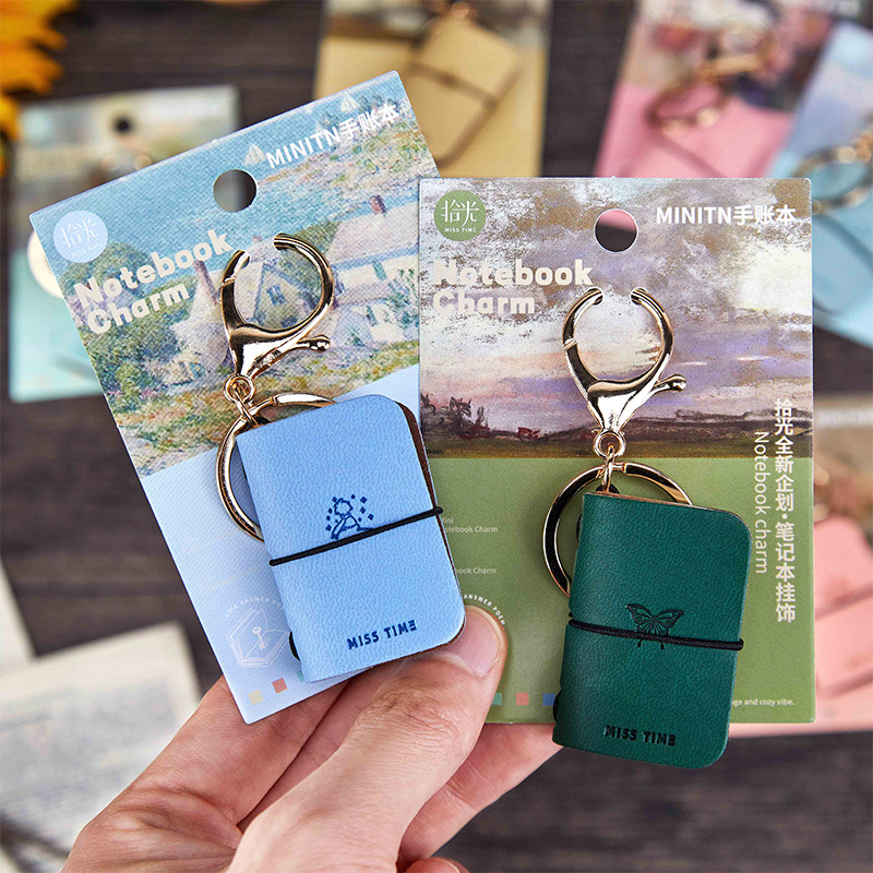 Mr. Paper 2pcs PU Journal Keyc - Travel Journal Accessories incelemesi ve fiyatı