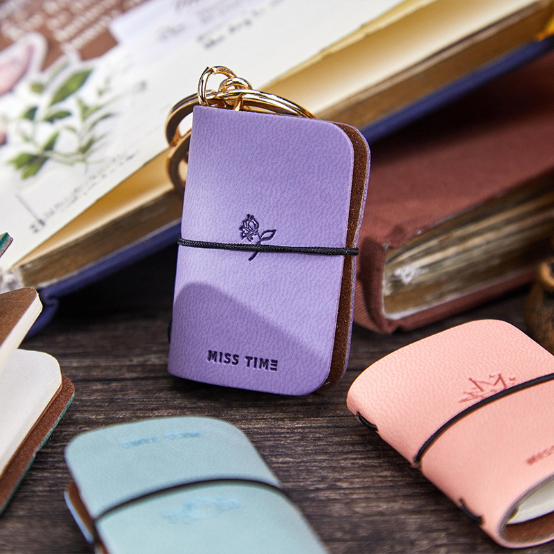 Mr. Paper 2pcs PU Journal Keyc - Travel Journal Accessories incelemesi ve fiyatı