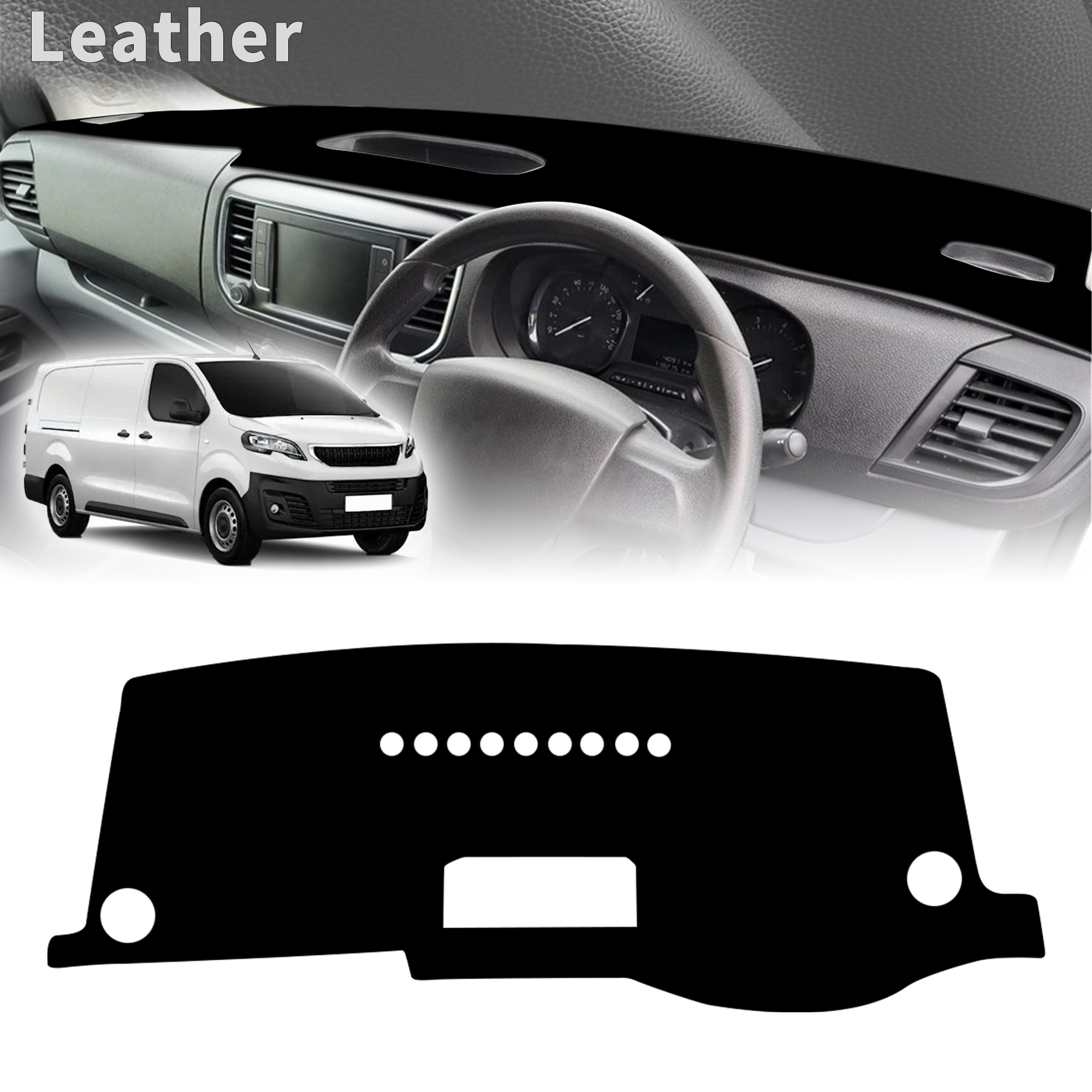 for Peugeot Expert Traveller 2 - Travel Accessories For Car incelemesi ve fiyatı