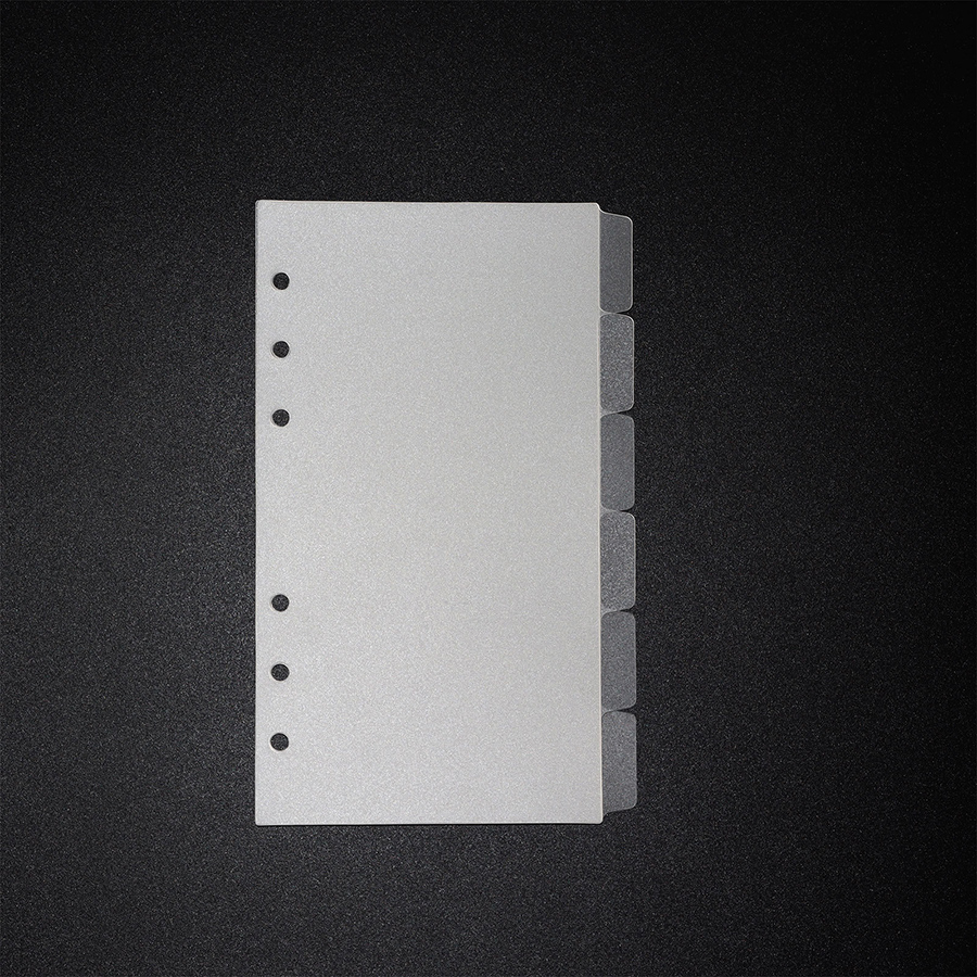 A4/A5/A6/A7 Ring Seperator Pag - Travel Journal Accessories incelemesi ve fiyatı