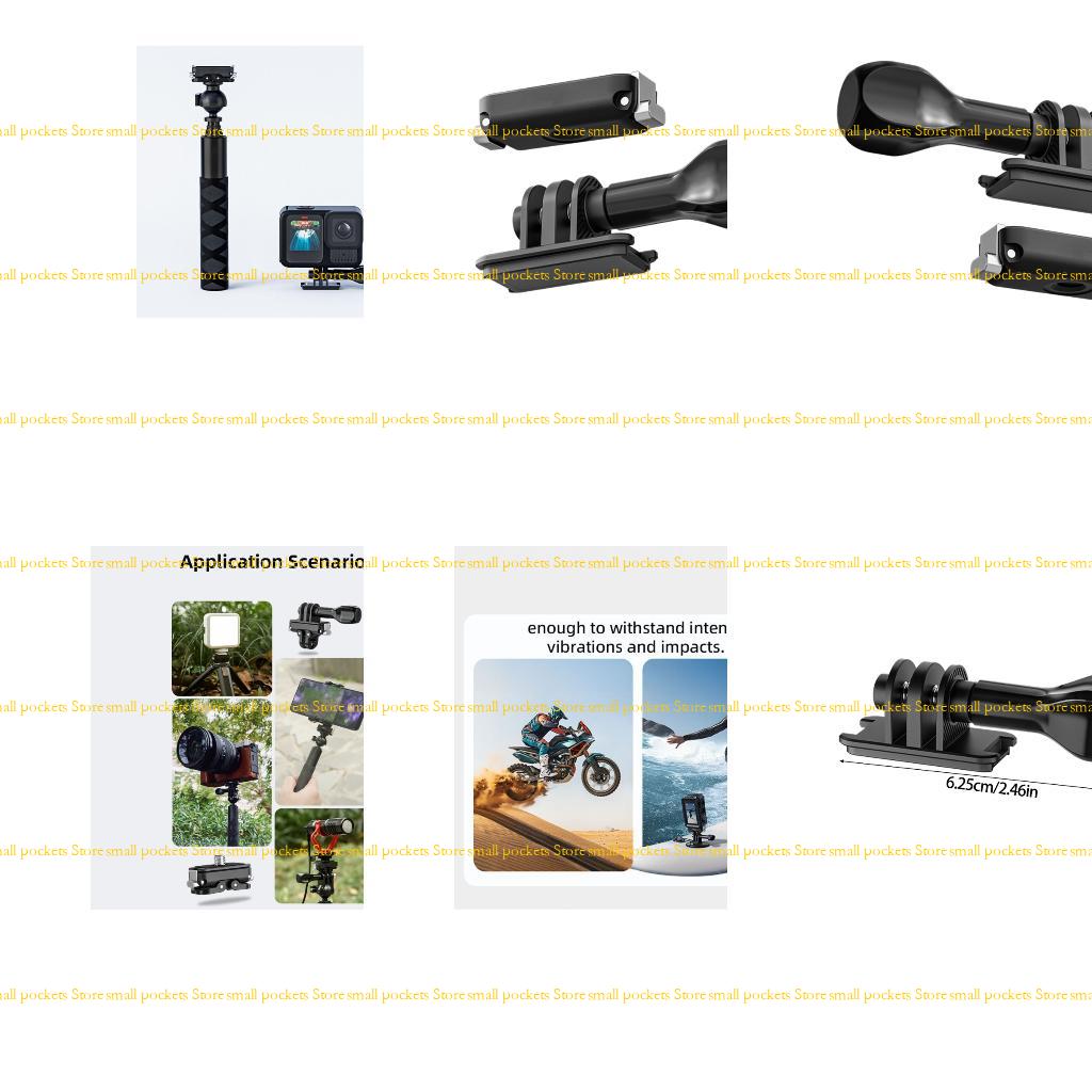 R1WD Professional Camera Quick - Travel Vlog Accessories incelemesi ve fiyatı