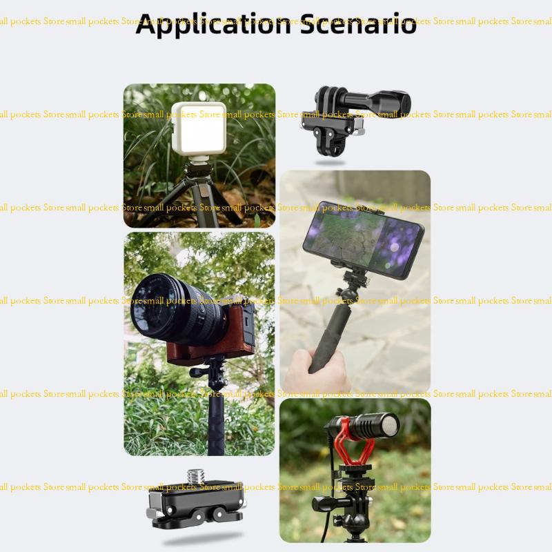 R1WD Professional Camera Quick - Travel Vlog Accessories incelemesi ve fiyatı