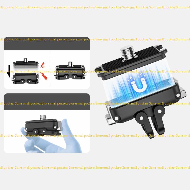 R1WD Professional Camera Quick - Travel Vlog Accessories incelemesi ve fiyatı