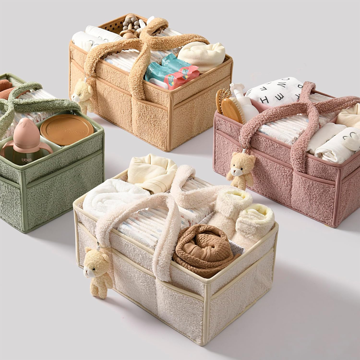 Large-capacity travel mommy ba - Travel Accessories Baby incelemesi ve fiyatı