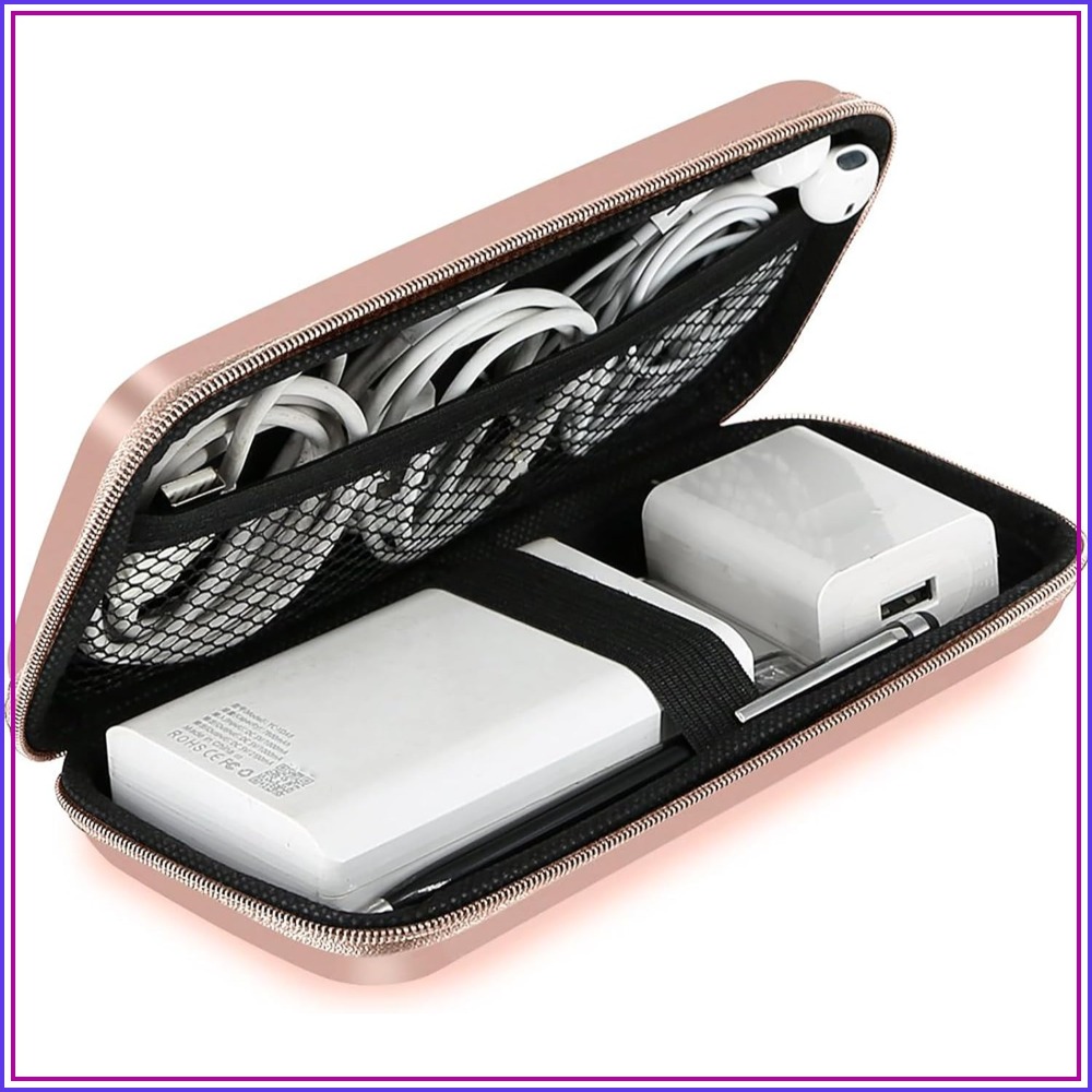 Travel Essential Electronics O - Travel Accessories Tech incelemesi ve fiyatı