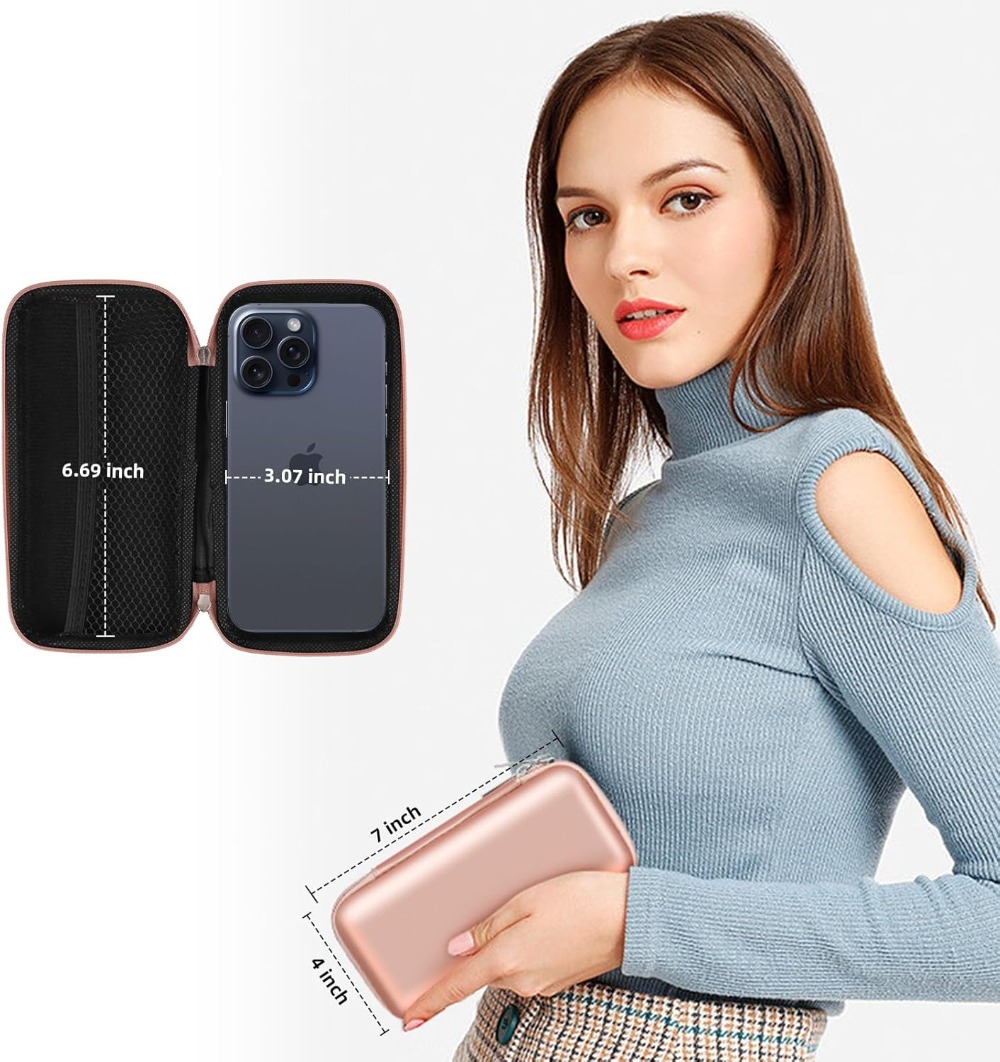 Travel Essential Electronics O - Travel Accessories Tech incelemesi ve fiyatı