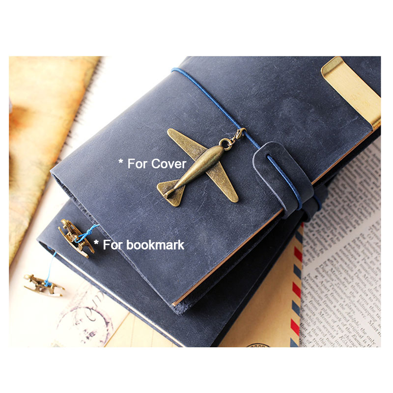 Leather Notebook Accessories R - Travel Journal Accessories incelemesi ve fiyatı