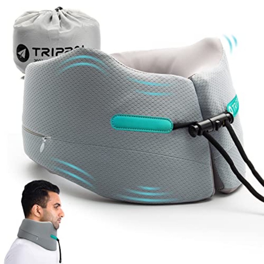 Neck Pillows for Travel Memory - Travel Accessories Neck incelemesi ve fiyatı
