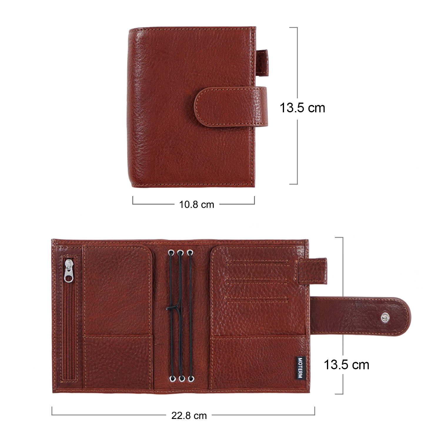 Limited Imperfect Moterm Full  - Travel Journal Accessories incelemesi ve fiyatı