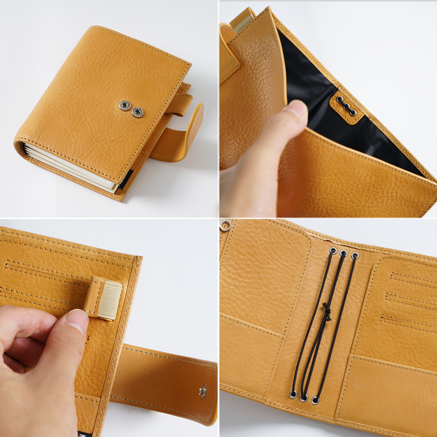 Limited Imperfect Moterm Full  - Travel Journal Accessories incelemesi ve fiyatı