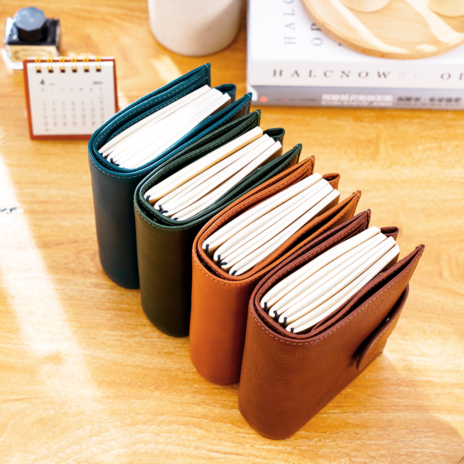 Limited Imperfect Moterm Full  - Travel Journal Accessories incelemesi ve fiyatı