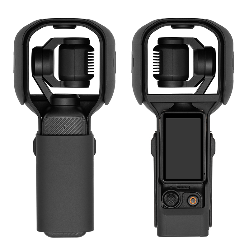 STARTRC Protective Case For Dj - Travel Vlog Accessories incelemesi ve fiyatı