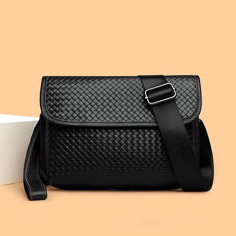 Luxury Designer Men's Shoulder - Travel Accessories Tech incelemesi ve fiyatı