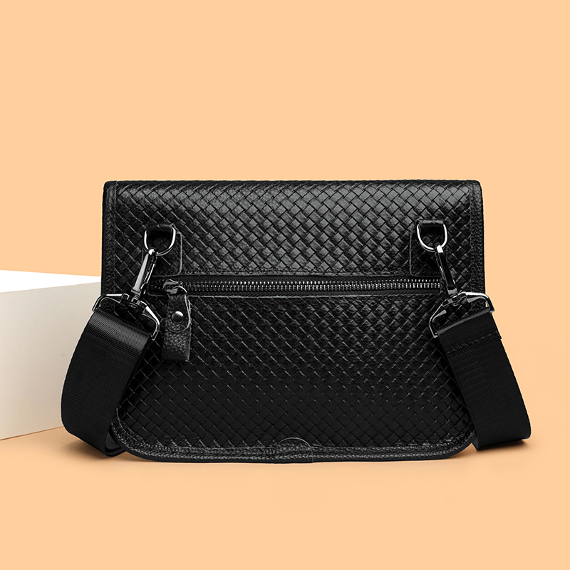 Luxury Designer Men's Shoulder - Travel Accessories Tech incelemesi ve fiyatı