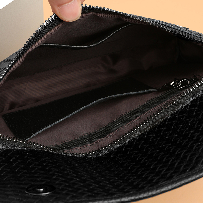 Luxury Designer Men's Shoulder - Travel Accessories Tech incelemesi ve fiyatı