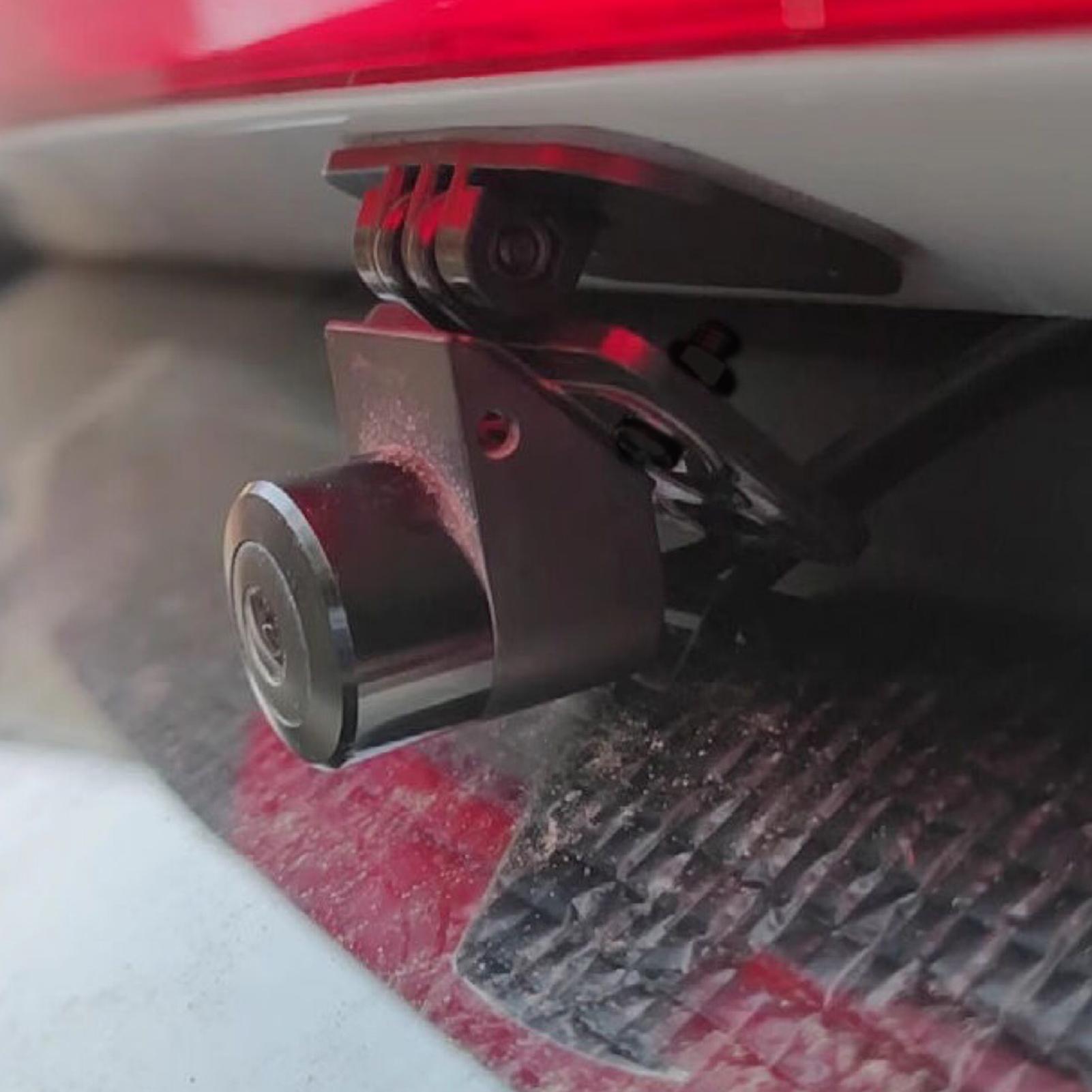 Rear Dash Cam Window Mount Sta - Travel Accessories Store incelemesi ve fiyatı