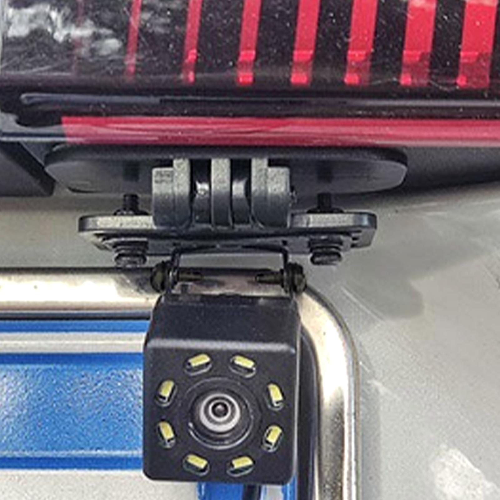 Rear Dash Cam Window Mount Sta - Travel Accessories Store incelemesi ve fiyatı