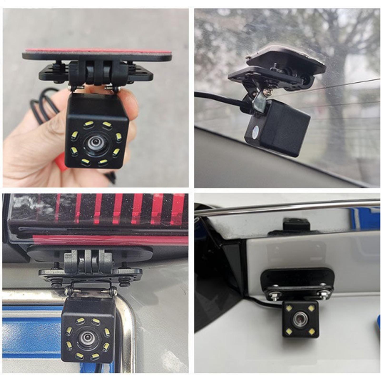 Rear Dash Cam Window Mount Sta - Travel Accessories Store incelemesi ve fiyatı